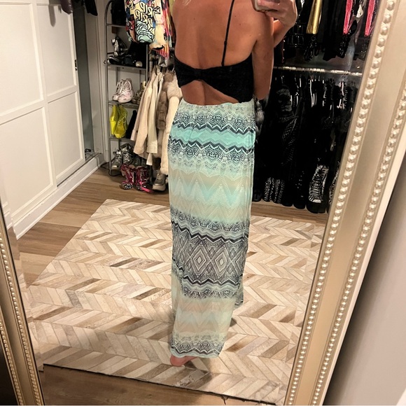 Trixxi summer dress XS - Picture 1 of 4